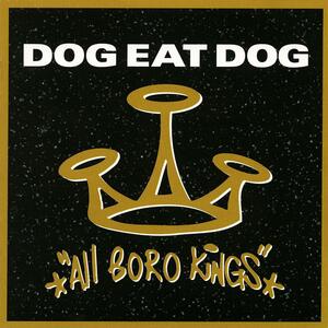 Dog Eat Dog – No fronts