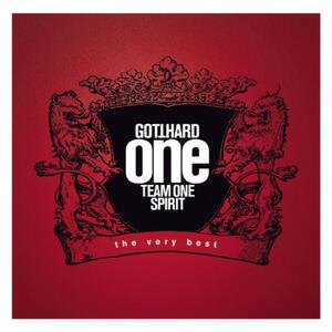 Gotthard – One life one soul
