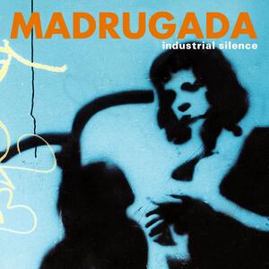 Madrugada – Strange colour blue