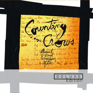 Counting Crows – Rain king (unplugged)