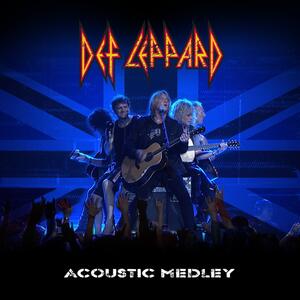 Def Leppard – Two steps behind (ra-unplugged)