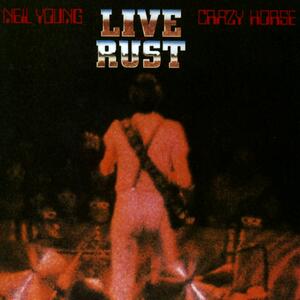 Neil Young – Like a hurricane (live)