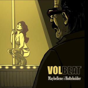 Volbeat – Maybellene I Hofteholder