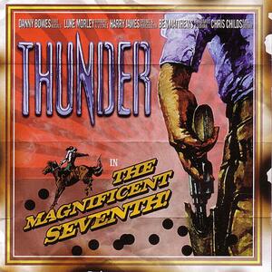 Thunder – I love you more than rock 'n roll