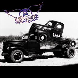 Aerosmith – F.i.n.e.