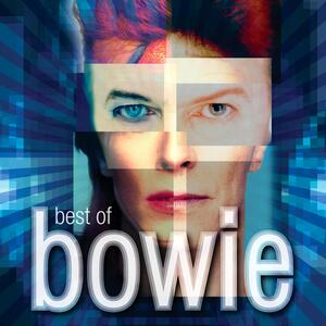 David Bowie – I'm afraid of americans