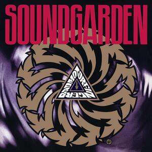 Soundgarden – Outshined