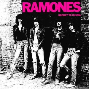 Ramones – Sheena is a punk rocker