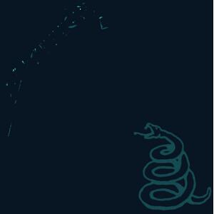 Metallica – Sad but true