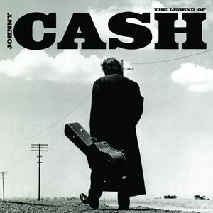 Johnny Cash – Hurt