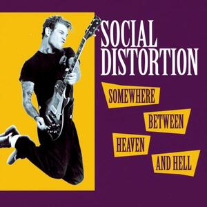 Social Distortion – Making believe