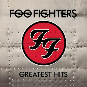 Foo Fighters – Big me