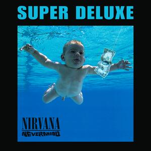 Nirvana – In bloom