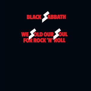 Black Sabbath – Sabbath bloody sabbath