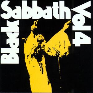 Black Sabbath – Supernaut