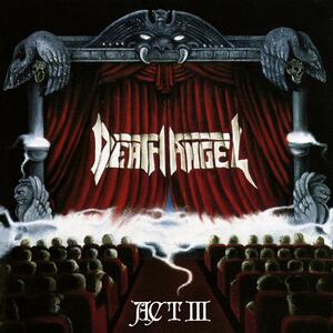 Death Angel – Room with a view
