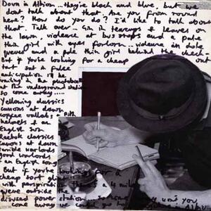 Baby Shambles – Albion