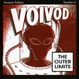 Voivod – The nile song