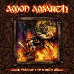 Amon Amarth – Death in fire