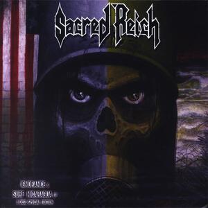 Sacred Reich – Death squad