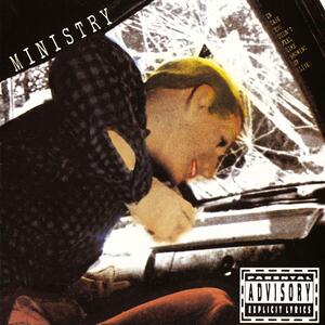 Ministry – Thieves (live)