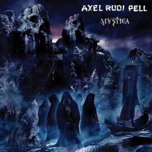 Axel Rudi Pell – Rock the nation