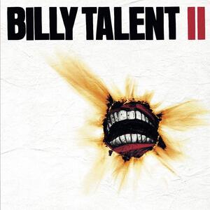 Billy Talent – Red flag