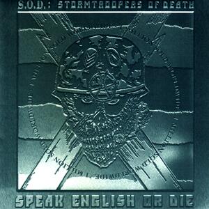 Stormtroopers Of Death – March & sargent d and the s.o.d.