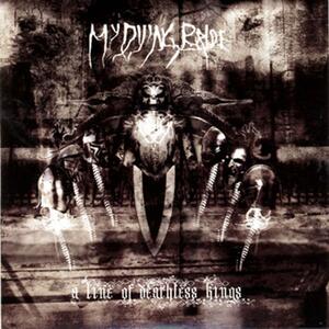 My Dying Bride – I cannot be loved