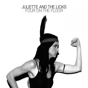 Juliette & The Licks – Purgatory blues