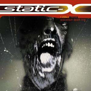 Static – X