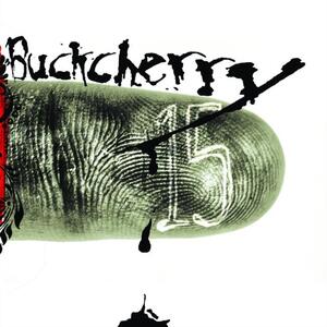 Buckcherry – Crazy bitch