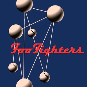 Foo Fighters – Everlong