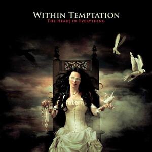 Within Temptation – The howling