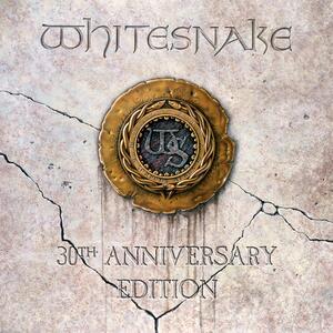 Whitesnake – Give me all your love (unpl.)