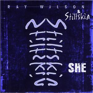 Stiltskin – Lemon (unpl.)
