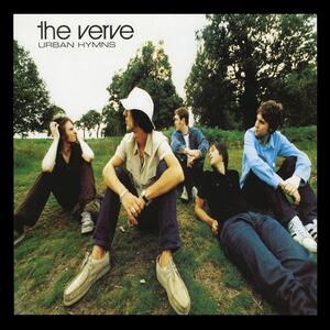 The Verve – The drugs dont work