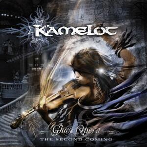 Kamelot – Rule the world