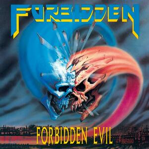 Forbidden – Chalice of blood