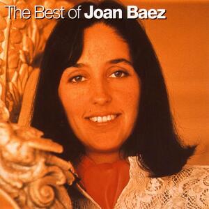 Joan Baez – The night they drove old dixie down (live)