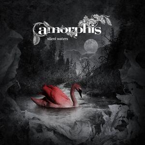 Amorphis – Weaving the incantation