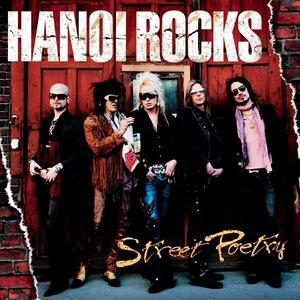 Hanoi Rocks – This ones for Rock n Roll