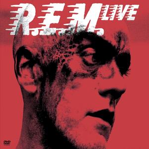 R.E.M. – What's The Frequency, Kenneth (Live)
