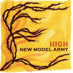 New Model Army – Into the wind (unpl.)