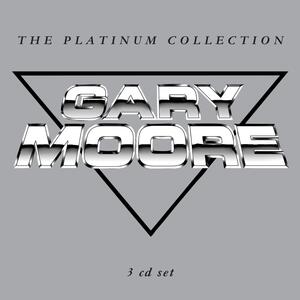 Gary Moore – Shapes of Things