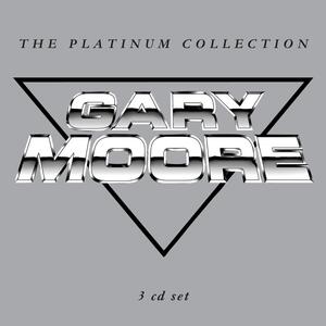 Gary Moore – Murder in the Skies (live)