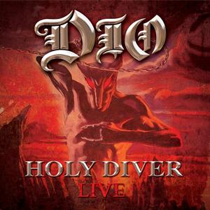 Dio – Heaven and Hell (live)