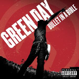 Green Day – Longview (live)