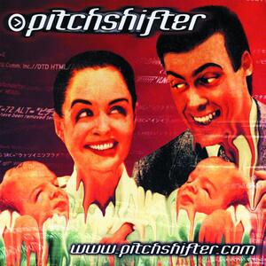 Pitchshifter – Genius