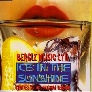 Beagle Music Ltd. – Ice in the sunshine